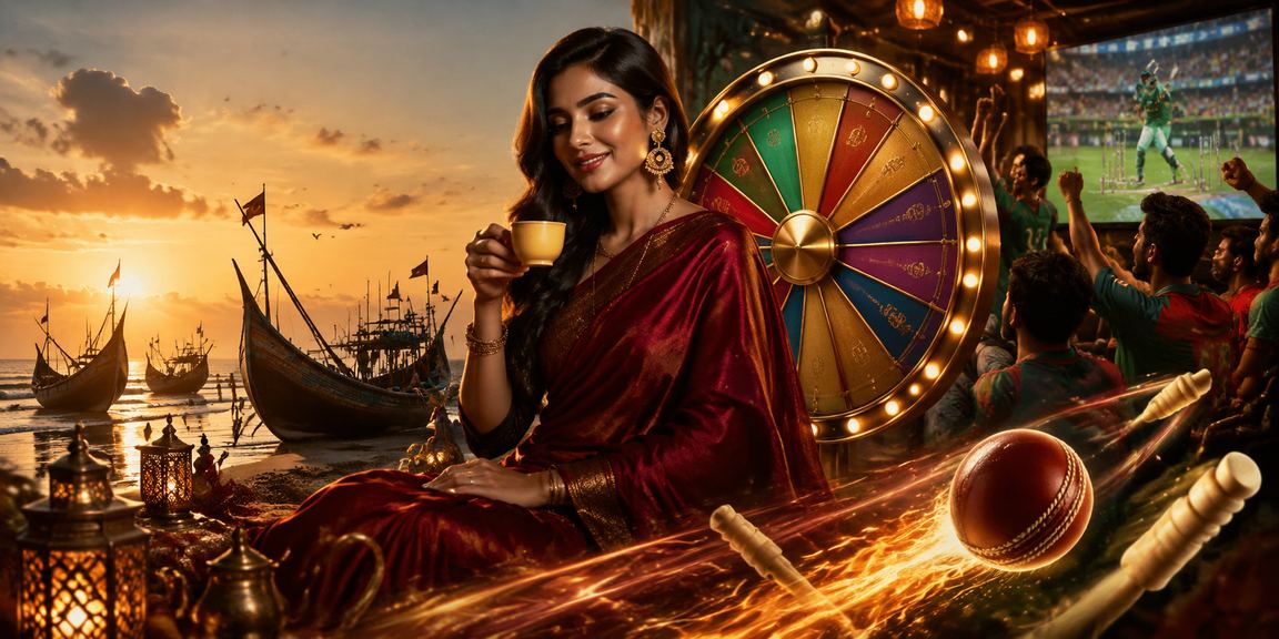 কক্সবাজার ক্রিকেট বেটিং বাংলাদেশ মডেল